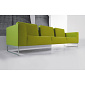 Dario Gagliardini Sinedrio Seating