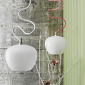 Design By Us Organics Lamp