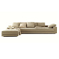 Ennio Arosio and Ivano Redaelli You And Me Sofa