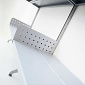 Enzo Mari Trieste Bookcase