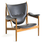 Finn Juhl Chieftains Chair