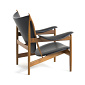 Finn Juhl Chieftains Chair