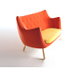 Finn Juhl Poeten Sofa