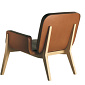 Fran&ccedil;ois Azambourg Jockey Armchair