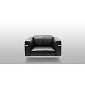 Gabriele Assmann and Alfred Kleene DS 560 Seating