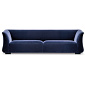 Hans Hopfer Donna Seating Collection