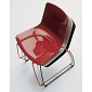 Jeff Miller Clipt Chair