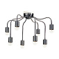 Josef Frank Ceiling Lamp T2358