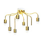 Josef Frank Ceiling Lamp T2358