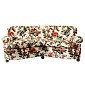 Josef Frank Sofa 968