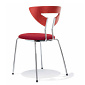 Lepper, Schmidt, Sommerlade Series 1600 Piazza Chair