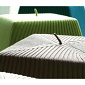 Liset Van Der Scheer Rocca Pouf