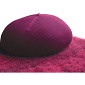 Liset Van Der Scheer Rocca Pouf