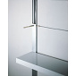Lodovico Acerbis New Concepts Wall Shelves