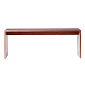 Miki Astori Oak Table