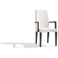 Estudio Andreu New Anna Chair
