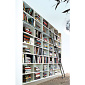 Piero Lissoni System NXT Shelving