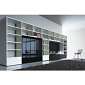 Piero Lissoni System NXT Shelving