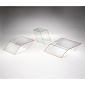 Piero Lissoni Wireframe Low Table