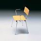 Rafael Carreras Hollywood Chair