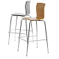 Ralf Lindberg Bird On The Rocks Barstool