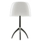 Rodolfo Dordoni Lumiere Lamp