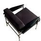 Sergio Rodrigues Beto Armchair