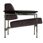 Sergio Rodrigues Beto Armchair