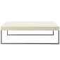 Studio Cappellini Square Tables