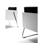 Teemu Karhunen Maja Lounge Chair and Sofa