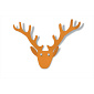 Yuniic Design Troph&auml;e Coatrack