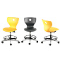 Verner Panton PantoMoveUp-LuPo Chair