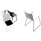 Xavier Lust BWB Chair