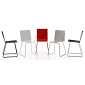 Xavier Lust BWB Chair