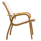 Yngve Ekstr&ouml;m Laminett Armchair