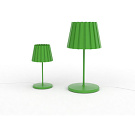 Alexander Taylor Tank Table Lamp