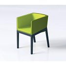 Catharina Lorenz and Steffen Kaz Tonic Chair