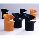 Eero Aarnio Focus Chair