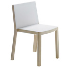 Enrico Franzolini Bianca Chair