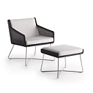 Fabio Calvi and Paolo Brambilla Avalon Chair