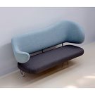 Finn Juhl The Wall Sofa