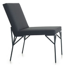 Harri Koskinen Substance Lounge Chair