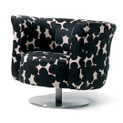 Henk Vos Pogo Armchair