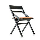 Ilkka Suppanen Loop Chair