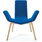 John Miller Nest Chair