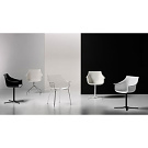 Karim Rashid Kab Chairs