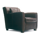 Linteloo Lab Marconi Armchair