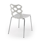 Mara Picco and Roberto Foschia Lace 4G Chair