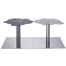 Pascal Mourgue Les Forets Table