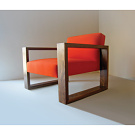 Phase Design Pose Armchair